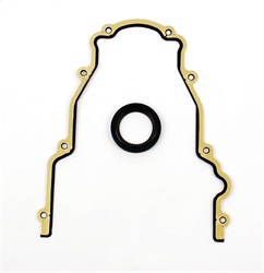 Cometic Automotive GM Gen-3/4 Small Block V8 Timing Cover Gasket Kit