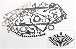 Cometic Automotive GM 6.5L Diesel V8 Complete Engine Gasket Kit