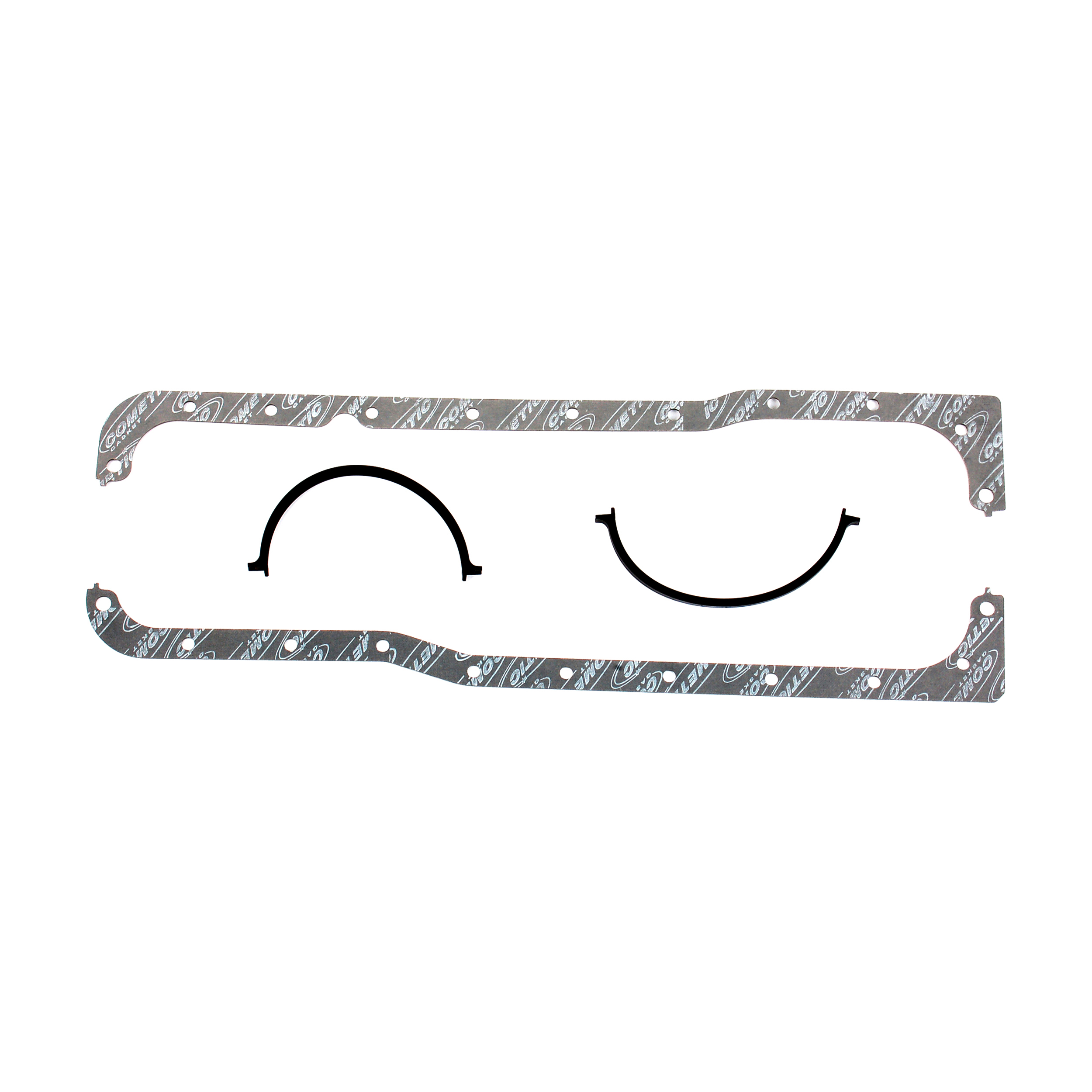 Cometic Automotive Ford 351W Windsor V8 Oil Pan Gasket Kit