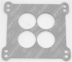 Cometic Automotive Holley 4 Barrel 390 CFM Carburetor Gasket