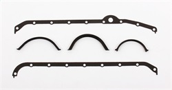 Cometic Automotive Chevrolet Gen-1 Small Block V8 Oil Pan Gasket Kit