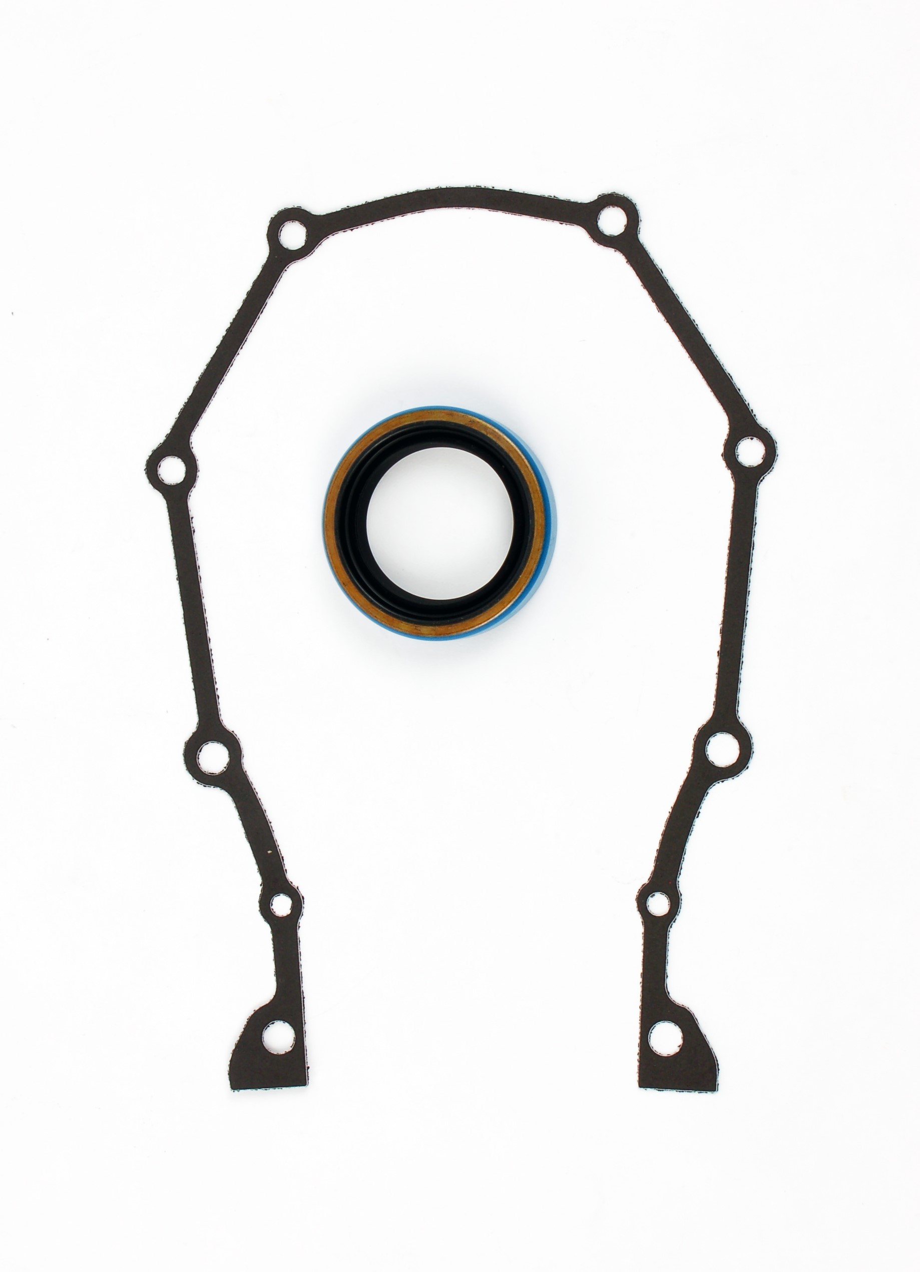 Cometic Automotive Chrysler B/RB, Gen-2 Hemi Timing Cover Gasket Kit