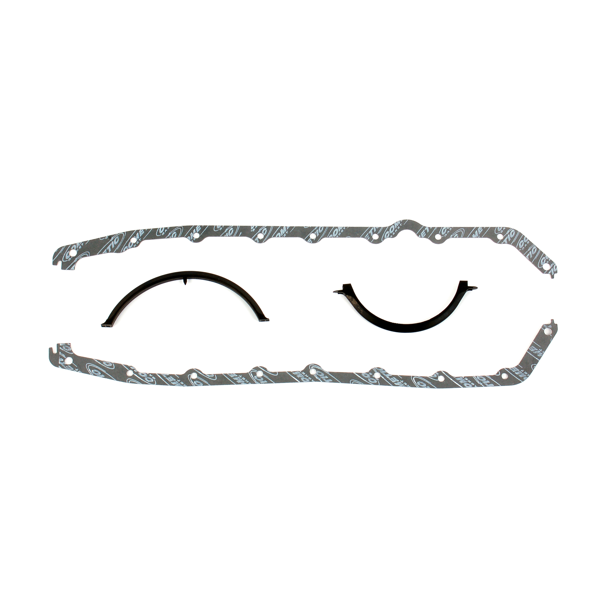 Cometic Automotive Oldsmobile Gen-2 Rocket V8 Oil Pan Gasket Kit