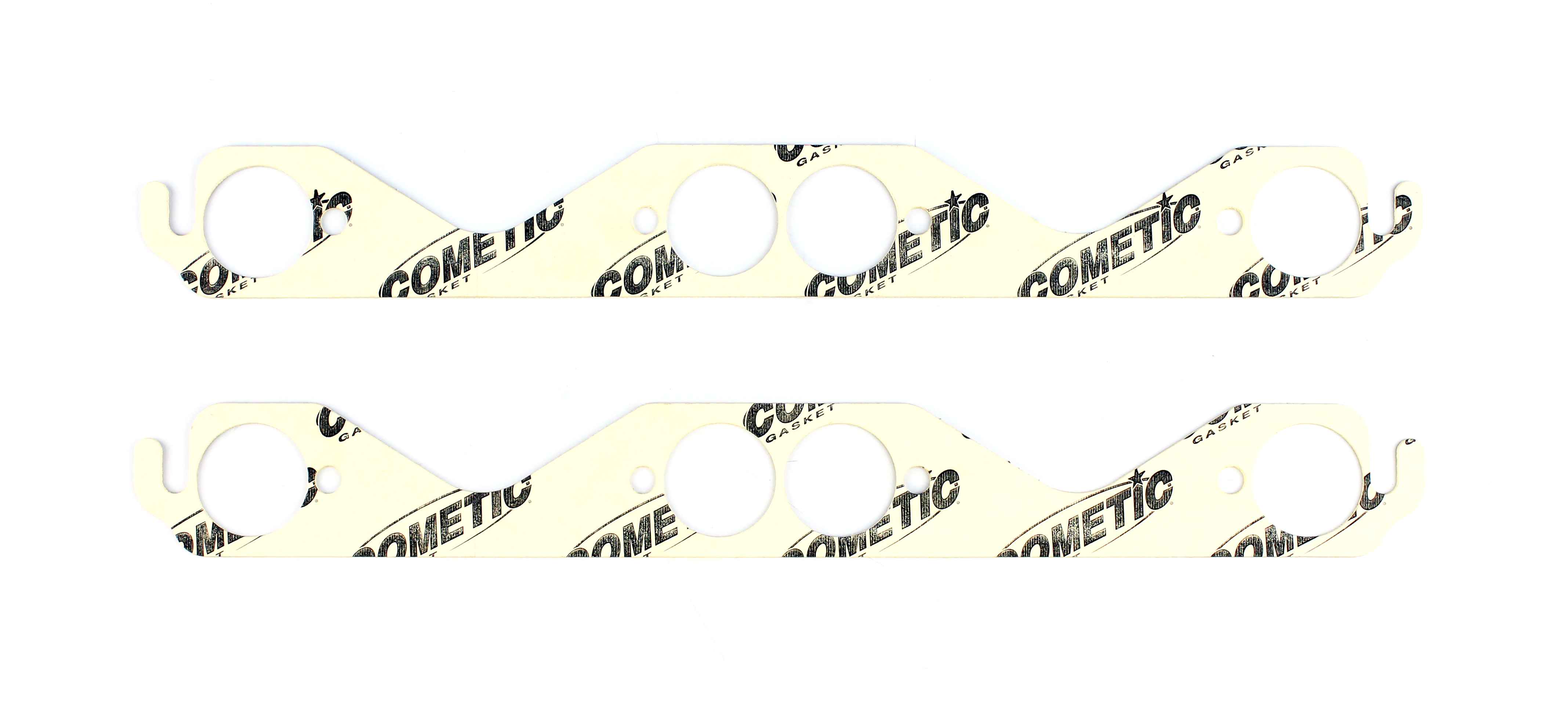 Cometic Automotive Chevrolet Gen-1 Small Block V8 Exhaust Manifold Gasket Set