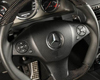 Agency Power Sport Steering Wheel Custom Design Mercedes C63 08-11