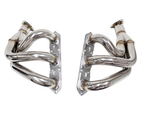 Cargraphic Racing Manifold Set Porsche Porsche 997 Carrera 05-08