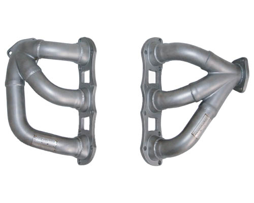 Cargraphic Racing Manifold Set Porsche 997.2 Turbo 10-12