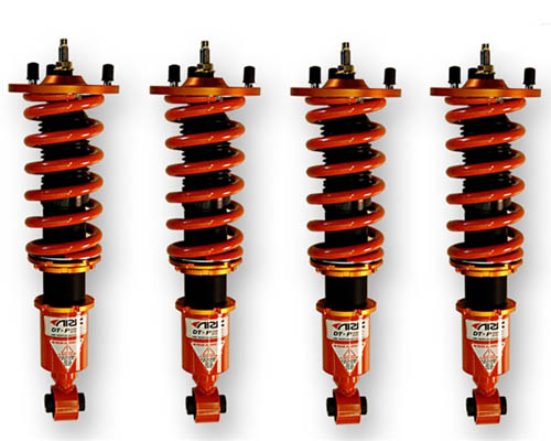 ARK Coilover System DT-P Acura NSX 90-05