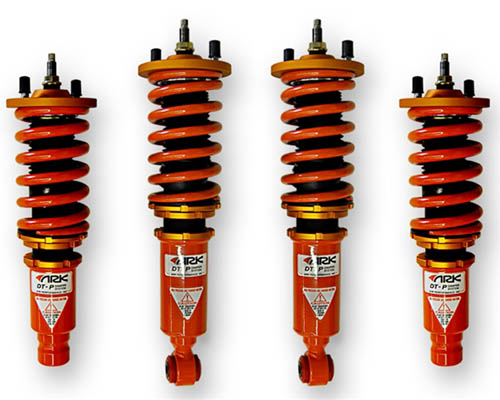 ARK Coilover System DT-P Acura Integra 94-01