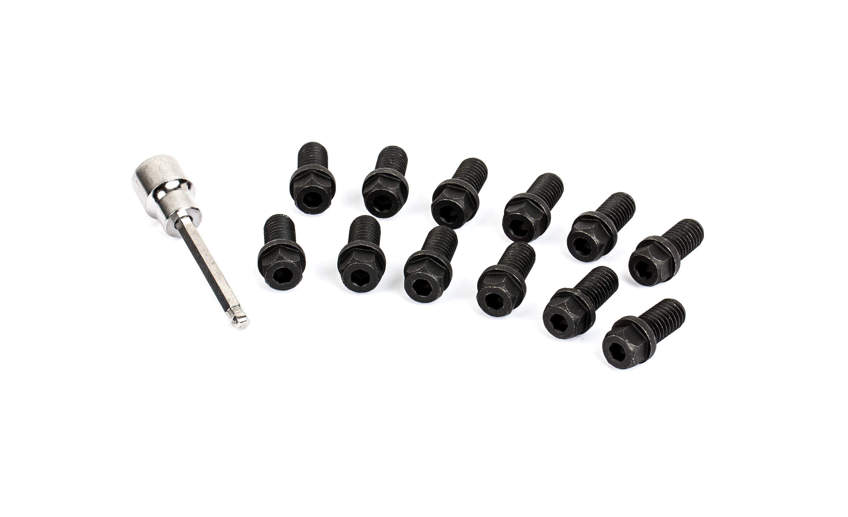 Cometic Automotive Header Bolts 3/8 - 16 3/4"