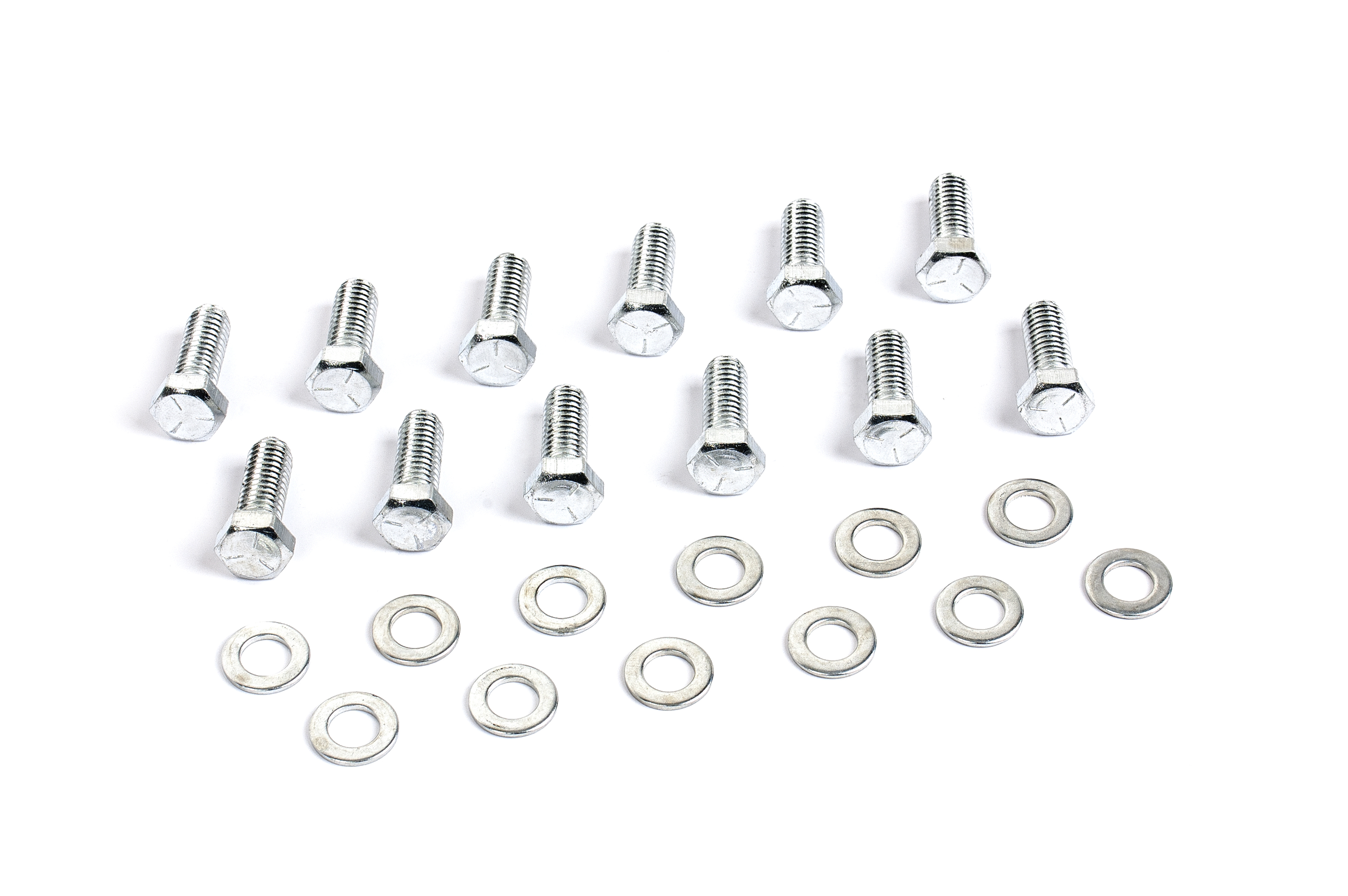 Cometic Automotive Intake Manifold Bolts 3/8 - 16 x 1"
