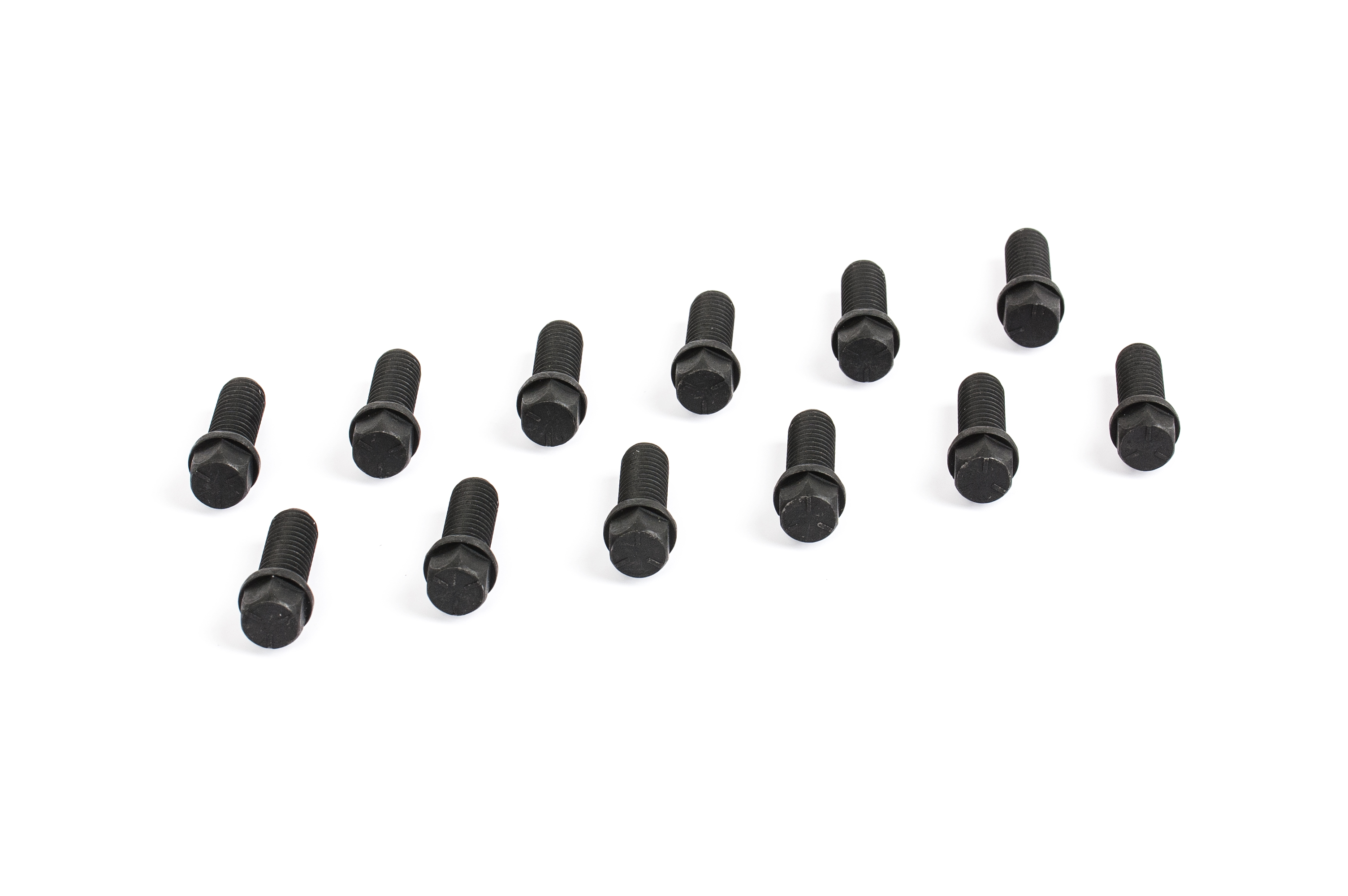 Cometic Automotive Header Bolts 3/8 - 16 x 1"