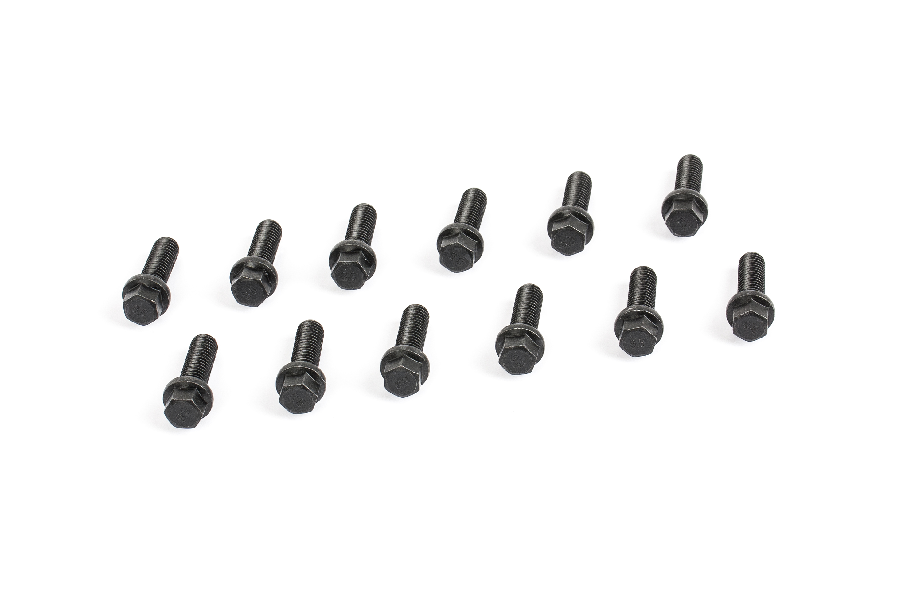 Cometic Automotive Header Bolts M8 - 1.25 x 25mm