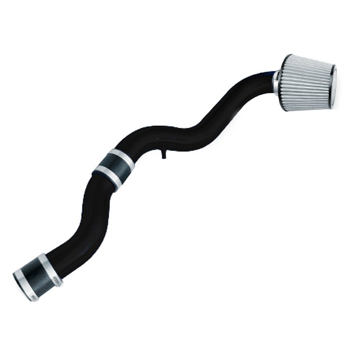 Spyder black Cold Air Intake Filter Honda Civic Crx 88-91