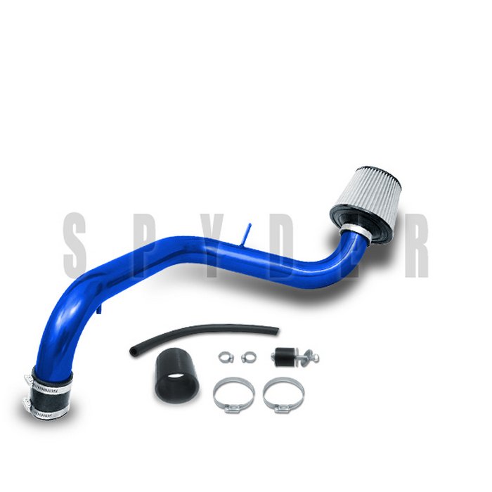 Spyder Blue Cold Air Intake Filter Acura Integra 94-01