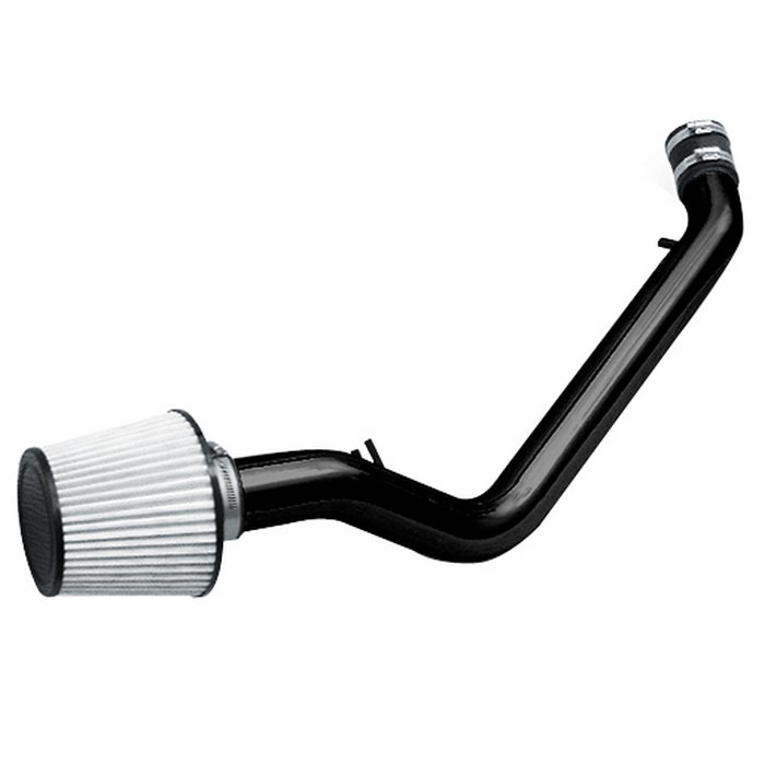 Spyder Black Cold Air Intake Filter Honda Civic EX 96-98