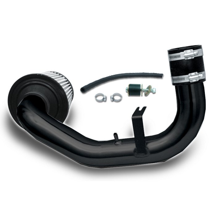 Spyder Black Cold Air Intake Filter Dodge Neon Dohc 95-99