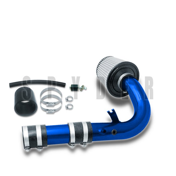 Spyder Blue Cold Air Intake Filter Dodge Neon SOHC 00-03