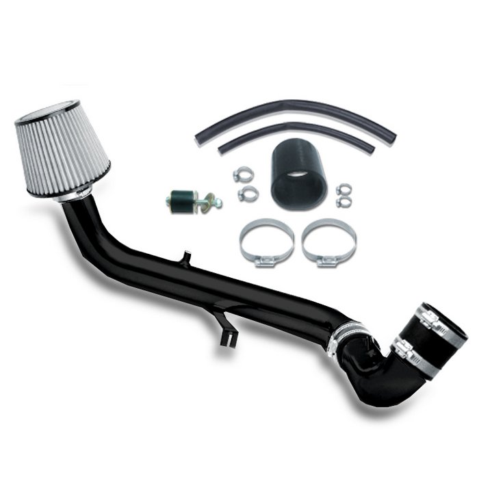 Spyder Black Cold Air Intake Filter Mitsubishi Eclipse 95-99