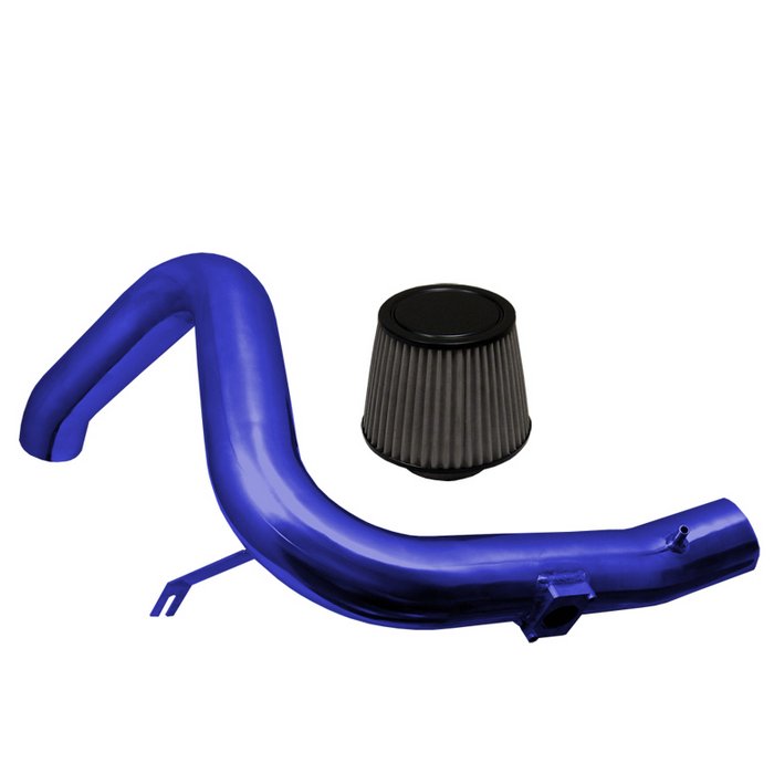 Spyder Blue Cold Air Intake Filter Mitsubishi Eclipse V6 06-07