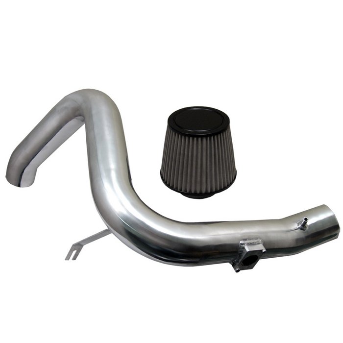 Spyder Polish Cold Air Intake Filter Mitsubishi Eclipse V6 06-07