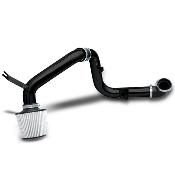 Spyder Black Cold Air Intake Filter Ford Focus 2.0L Zetec 00-04