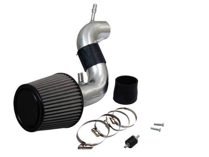 Spyder Polish Cold Air Intake Ford Focus 04-07