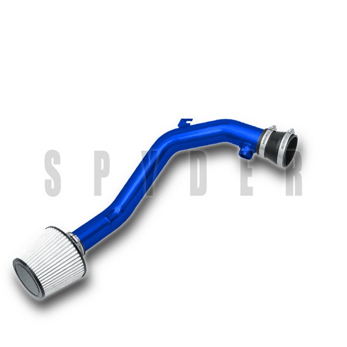 Spyder Blue Cold Air Intake Filter Volkswagen Jetta VR6 99-05