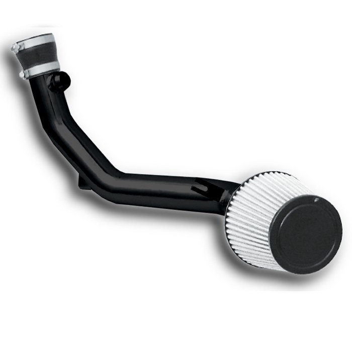 Spyder Black Cold Air Intake Filter Volkswagen Jetta VR6 99-05