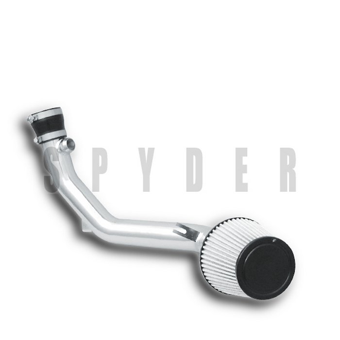 Spyder Polish Cold Air Intake Filter Volkswagen Jetta VR6 99-05