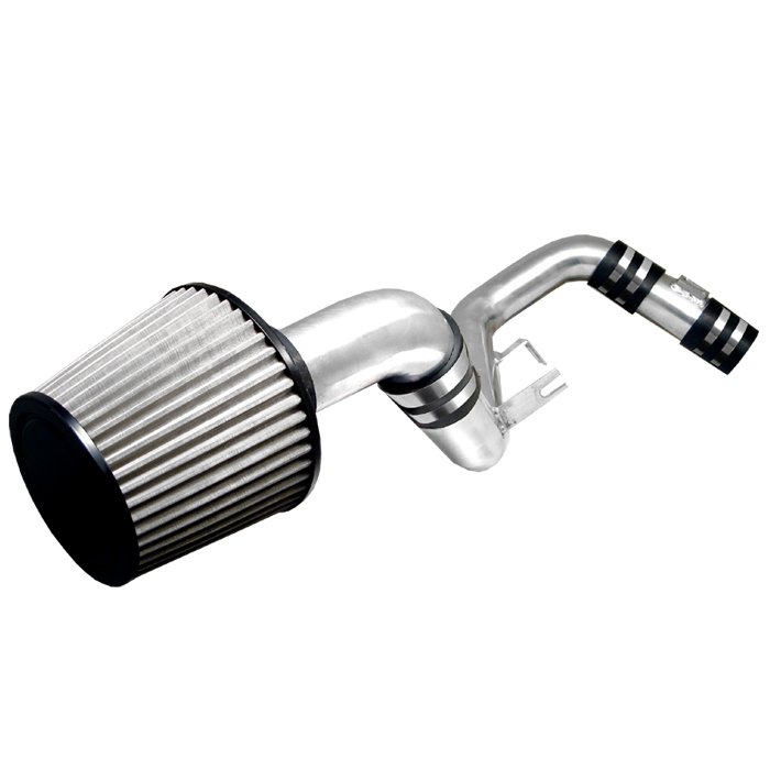 Spyder Polish Cold Air Intake Filter Honda Civic 06-08