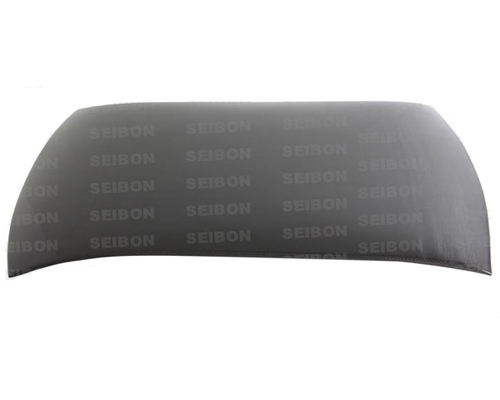 Seibon Carbon Fiber Roof Panel Subaru WRX 02-07