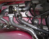 STS Turbo Single Turbo Kit Cadillac CTS-V 5.7L   6.0L   04-05