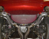 STS Turbo Single Turbo Kit Cadillac CTS-V 5.7L   6.0L   04-05