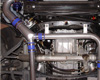 STS Turbo Single Turbo Kit Dodge Charger Magnum 5.7L   6.1L   05-09