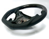 DCT Motorsports Carbon Trim Steering Wheel Porsche Cayenne 03-07