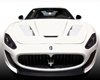 DMC Carbon Fiber Hood Maserati Gran Turismo 07+
