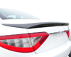 DMC Carbon Fiber Rear Spoiler Maserati Gran Turismo 07+