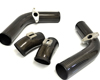 Agency Power Carbon Fiber Intercooler | Intake Pipe Kit Nissan Skyline R35 GTR 09-12