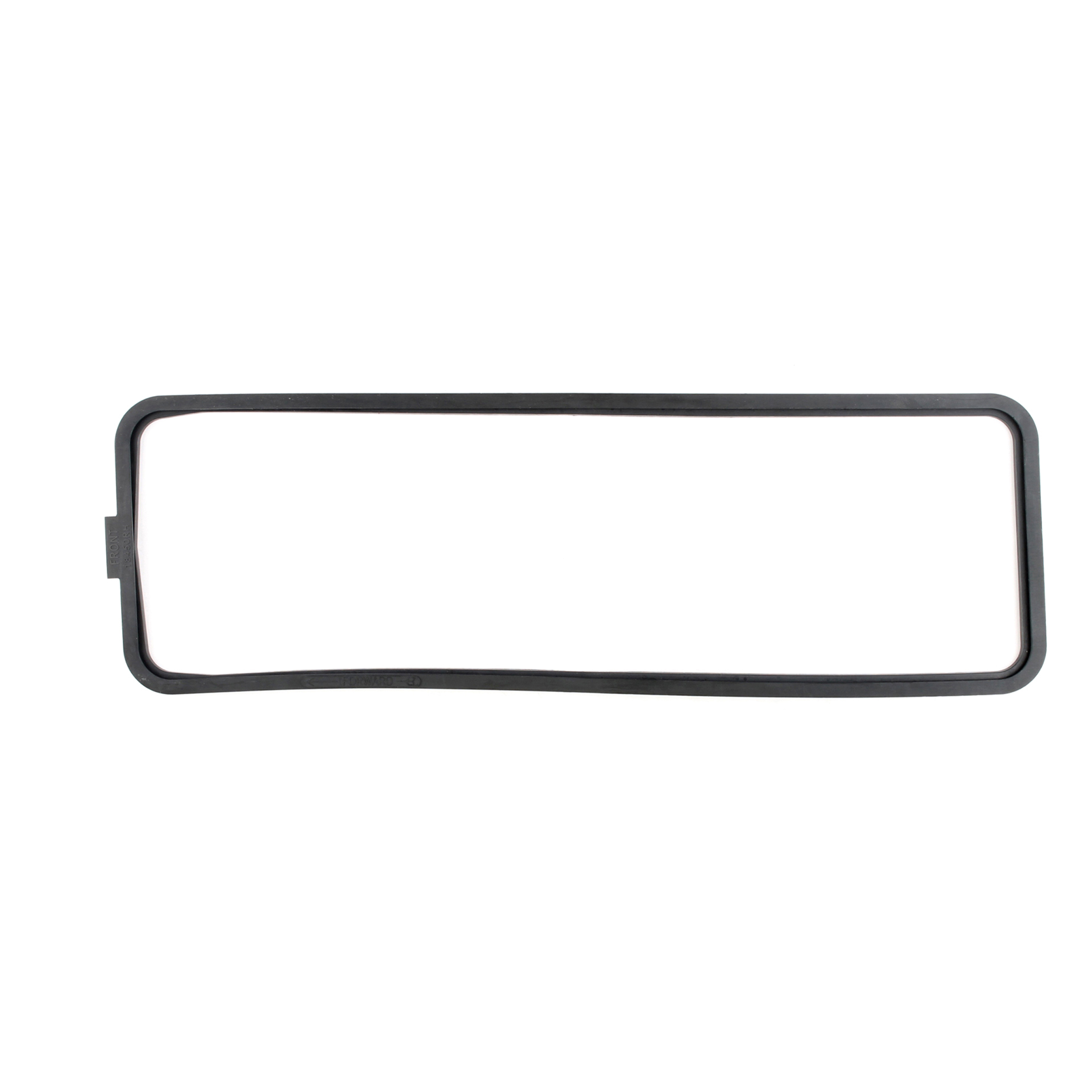 Cometic Automotive Cummins 3.9L 4BT Pushrod Cover Gasket