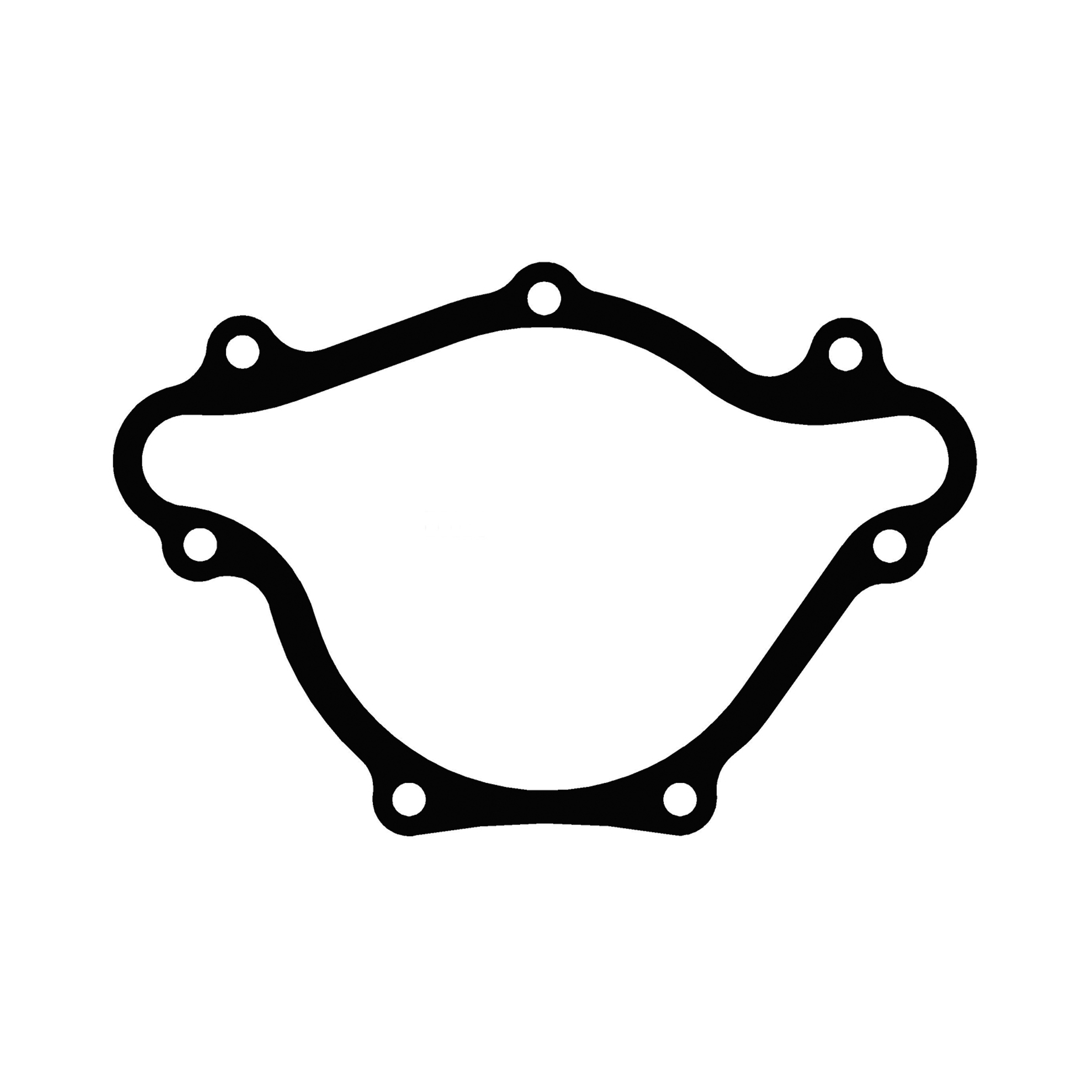 Cometic Automotive Chrysler LA V8 Water Pump Mounting Gasket