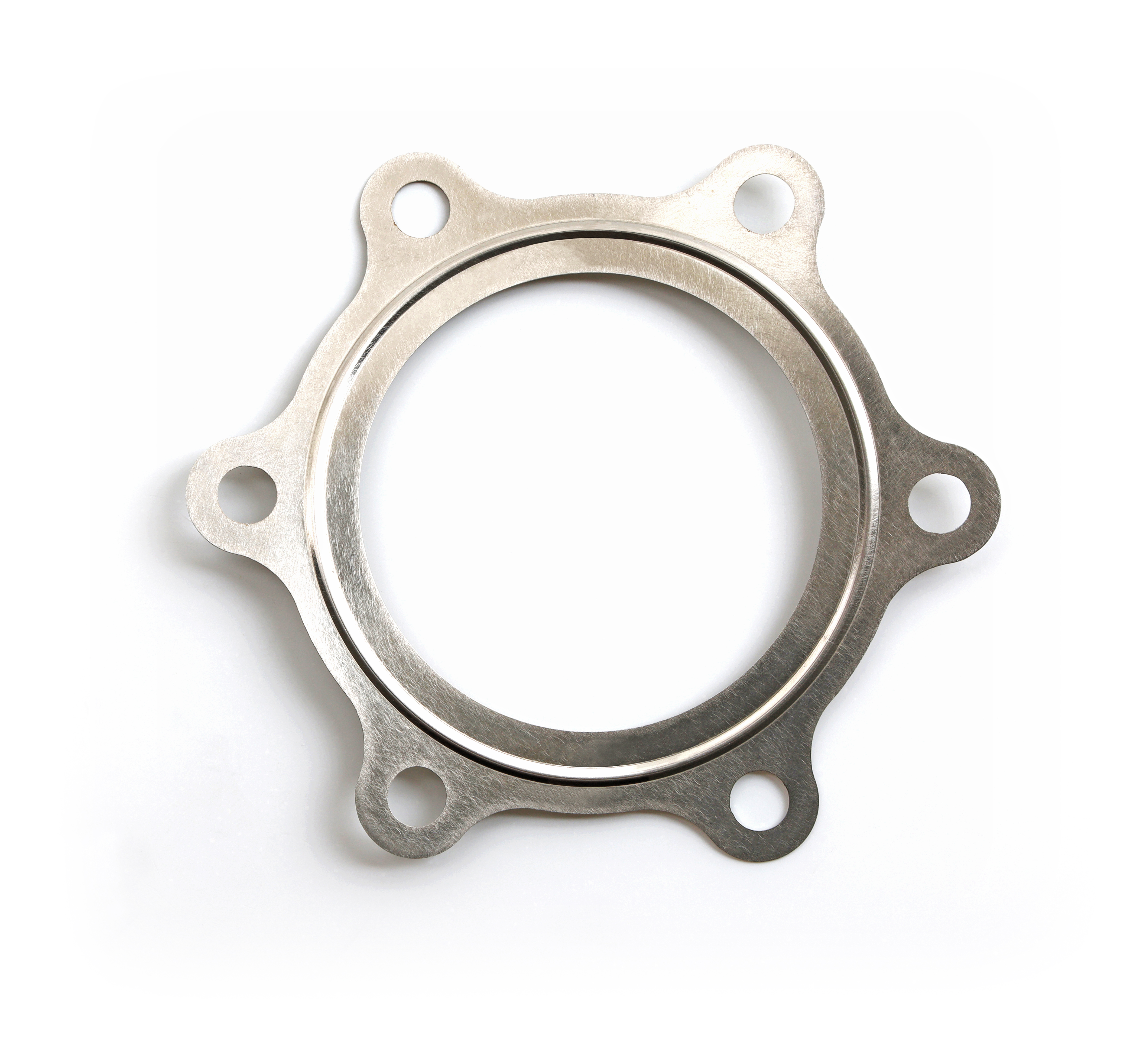 Cometic Automotive GT32 6 Bolt Discharge Flange Gasket