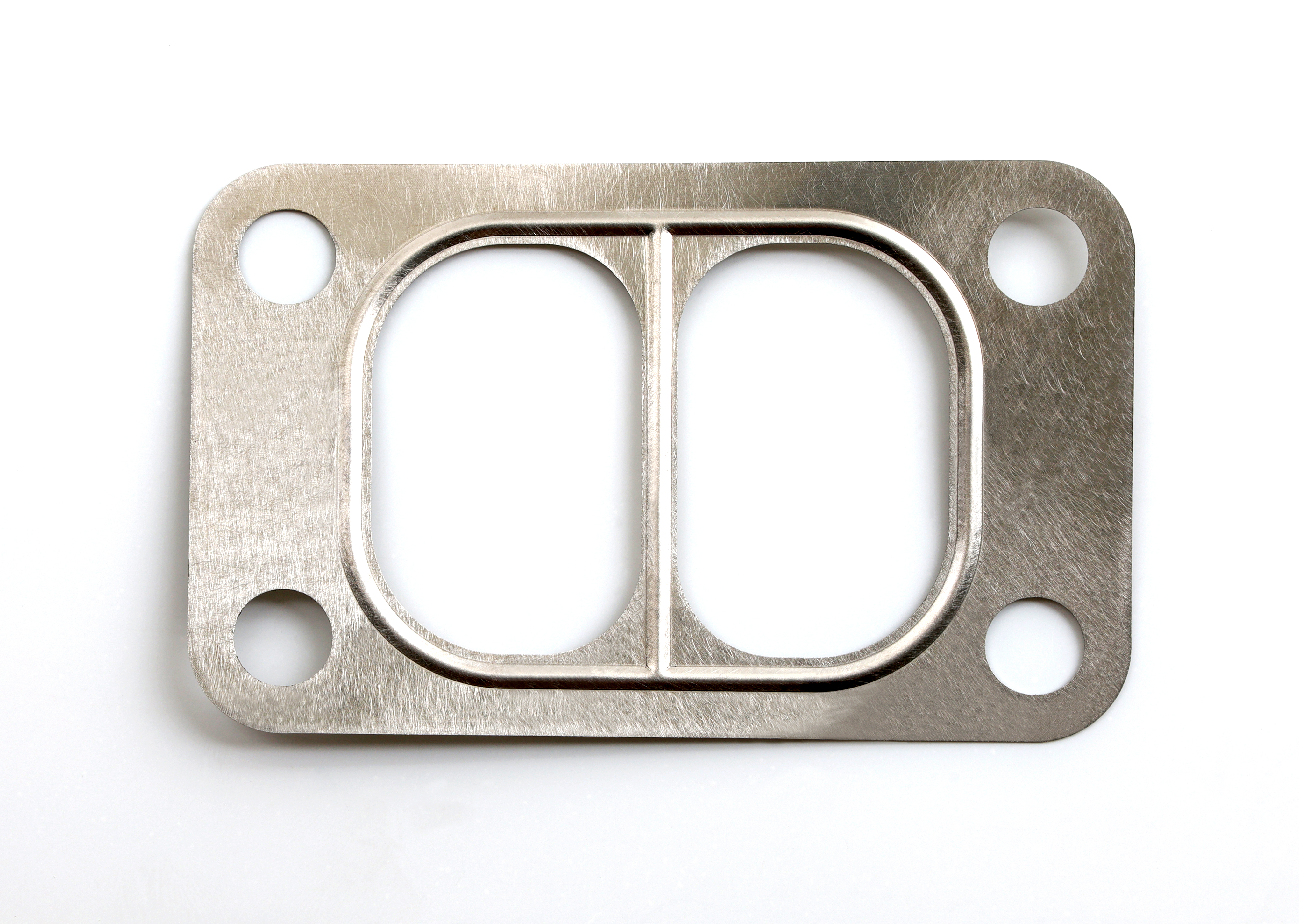 Cometic Automotive T3 Divided Turbo Inlet Flange Gasket