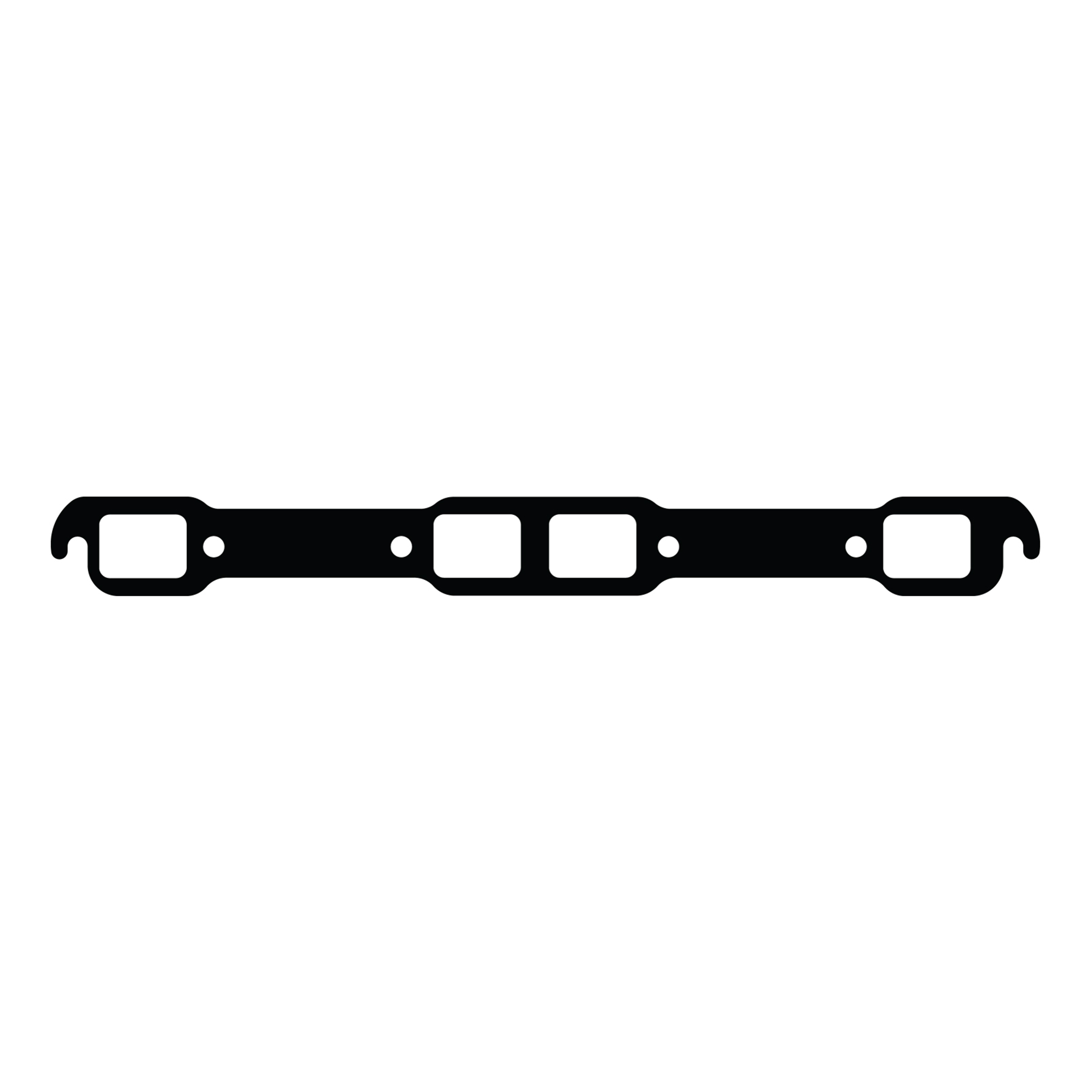 Cometic Automotive Chrysler B/RB Exhaust Manifold Gasket Set