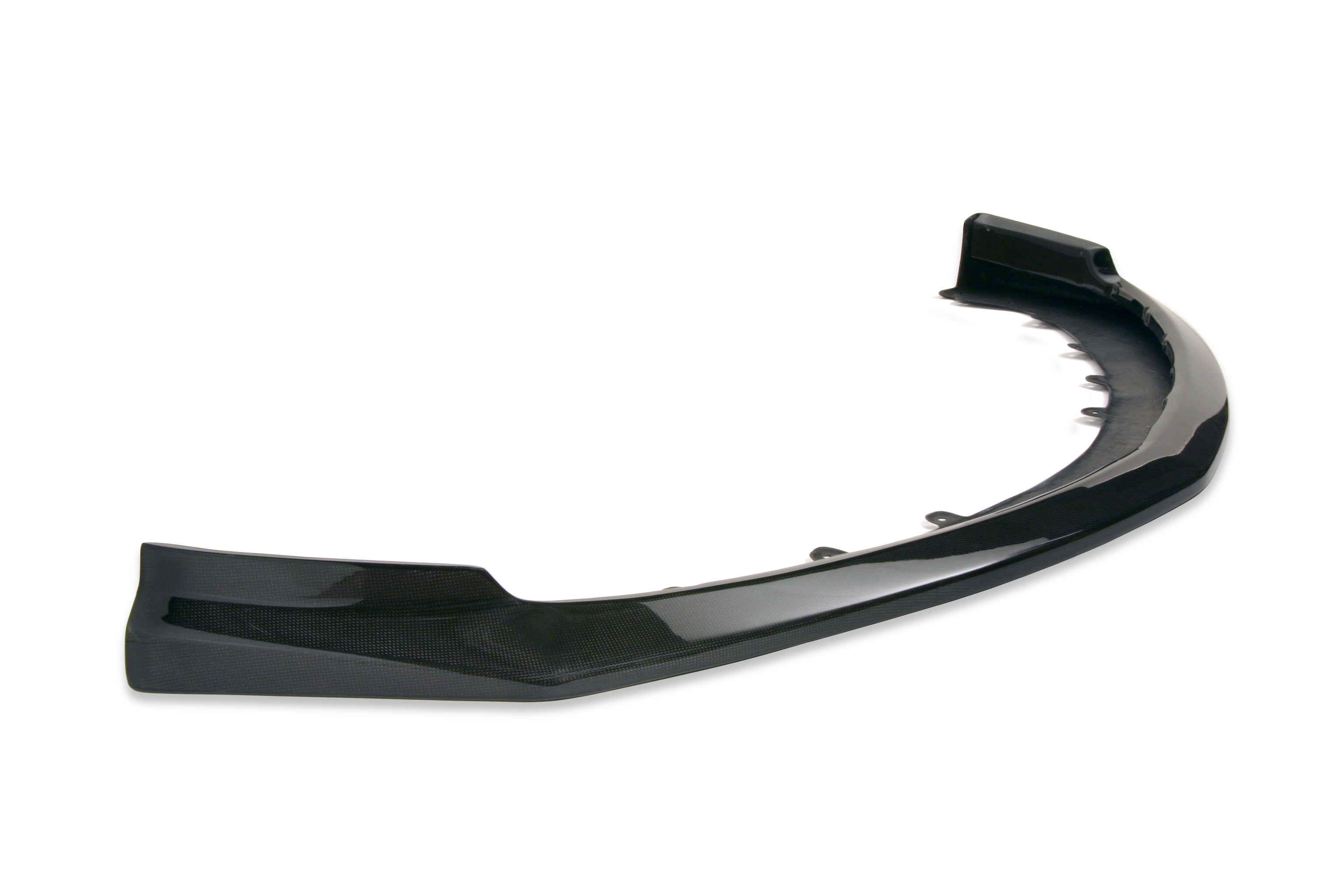 APR Performance Front Carbon Fiber Front Airdam for Mitsubishi/EVO 9 2006-2007