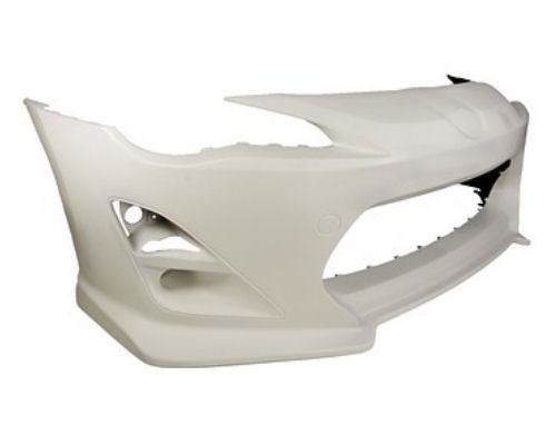 APR Performance Front Fiber Glass FRS Bumper w. APR Lip Incorporated for Scion FRS 2013-Up