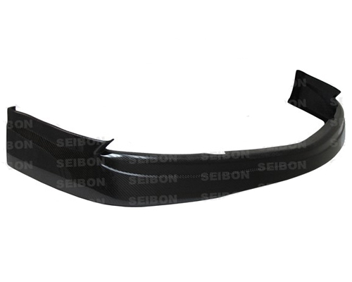 Seibon Carbon Fiber TR Front Lip Acura RSX 05-06