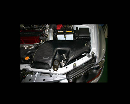 GruppeM Intake Mitsubishi Lancer Evo VII VIII IX CT9A 01-07