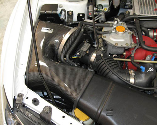 GruppeM Intake Subaru Impreza GDA/GDB 05-07