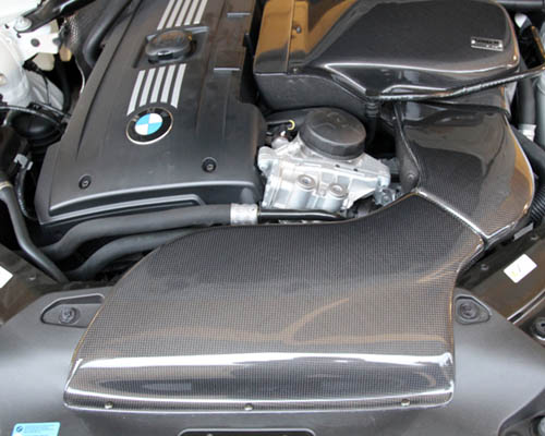 GruppeM Intake BMW Z4 sDrive 35i E89 09+